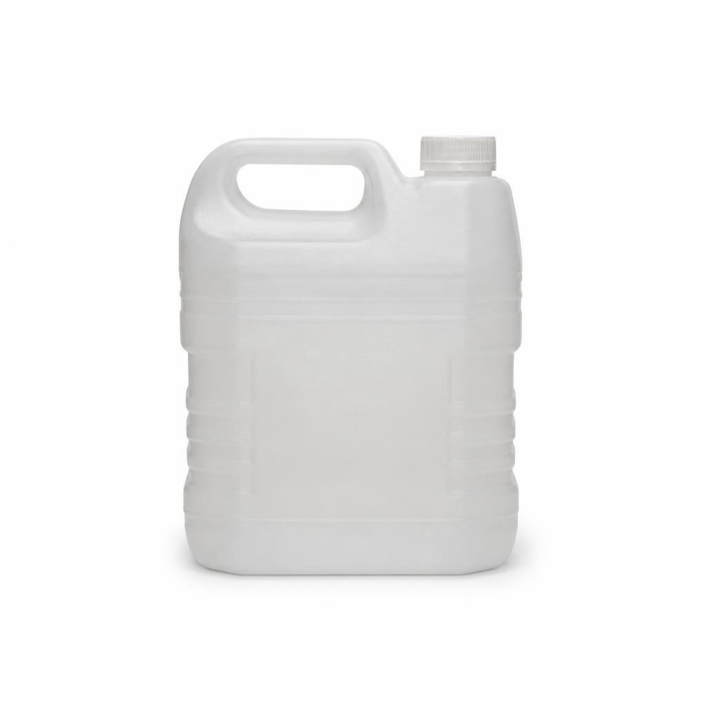 NCI 4200 1GL JELLY CAN