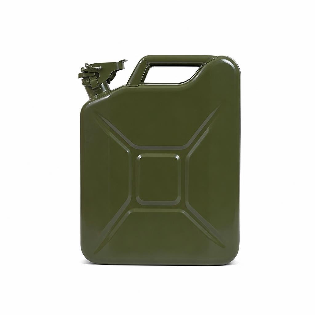 UN-351 JERRICAN