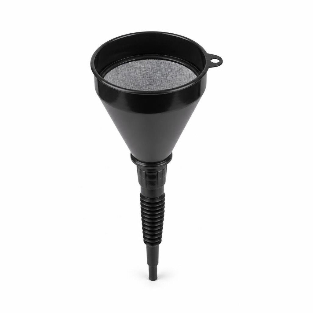 160 FUNNEL WITH FILTER