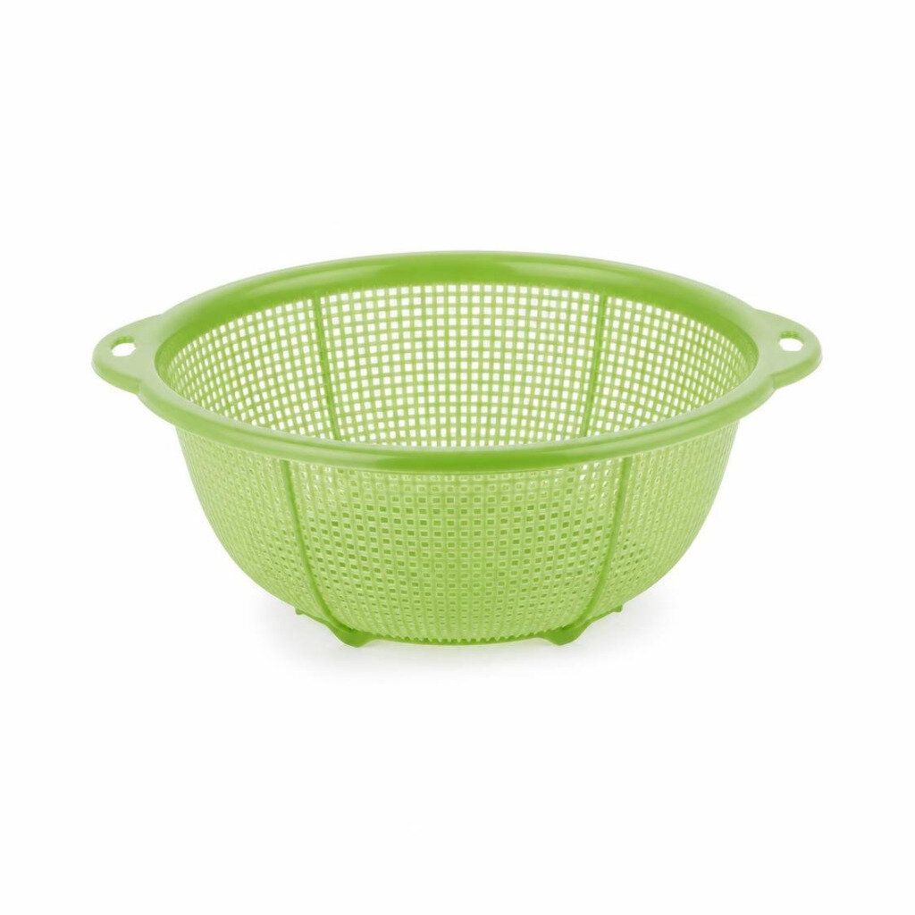 TS008 21CM PLATIC STRAINER