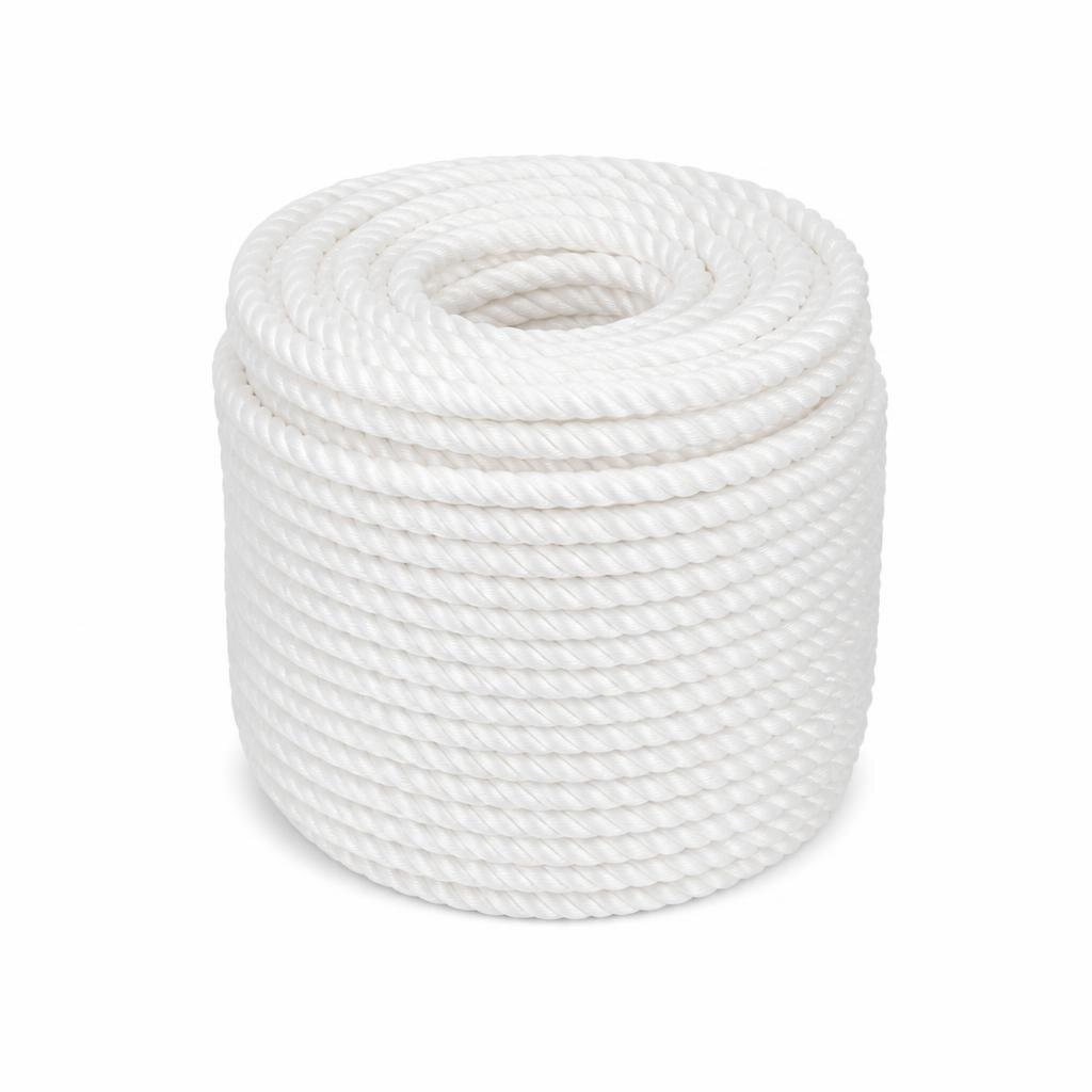 10MM PE NYLON ROPE (231M)(12KG/ROLL)