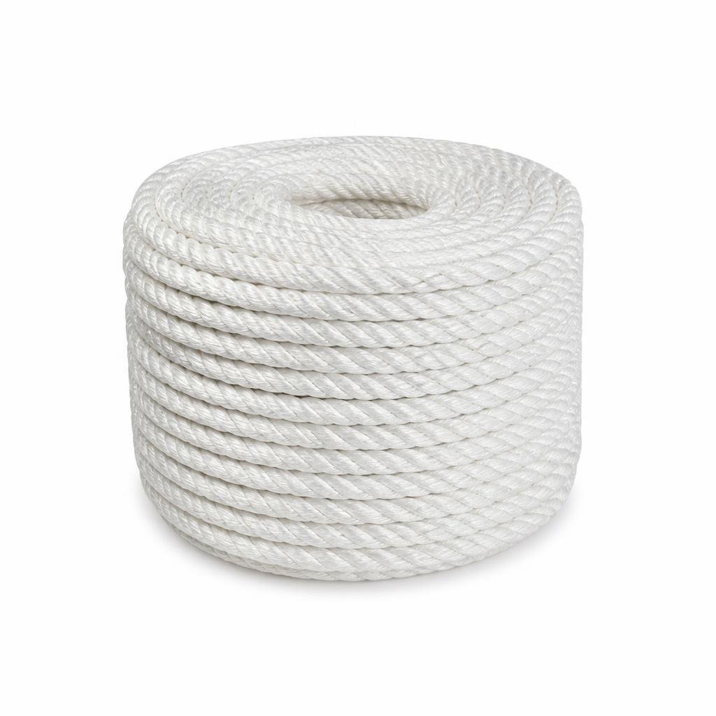 12MM PE NYLON ROPE (241M)(18KG/ROLL)