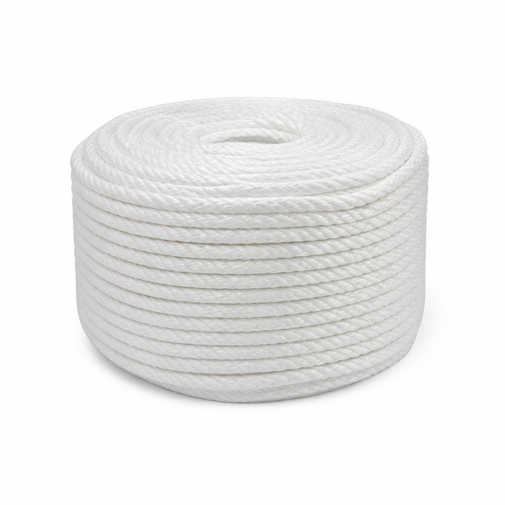 24MM PE NYLON ROPE(220M)(58KG/ROLL)