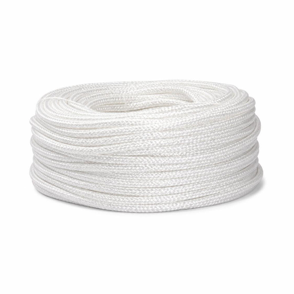 4MM X 20M PE NYLON ROPE
