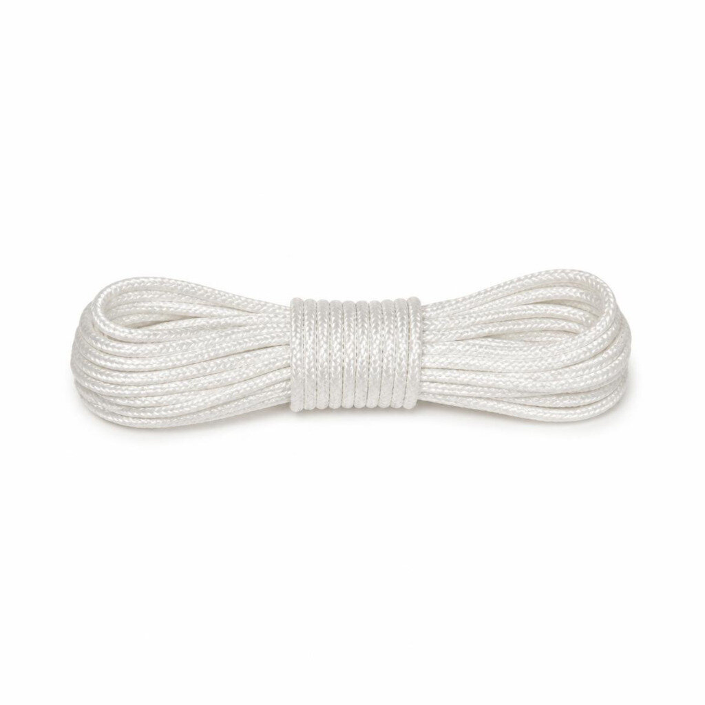 6MM X 20M PE NYLON ROPE