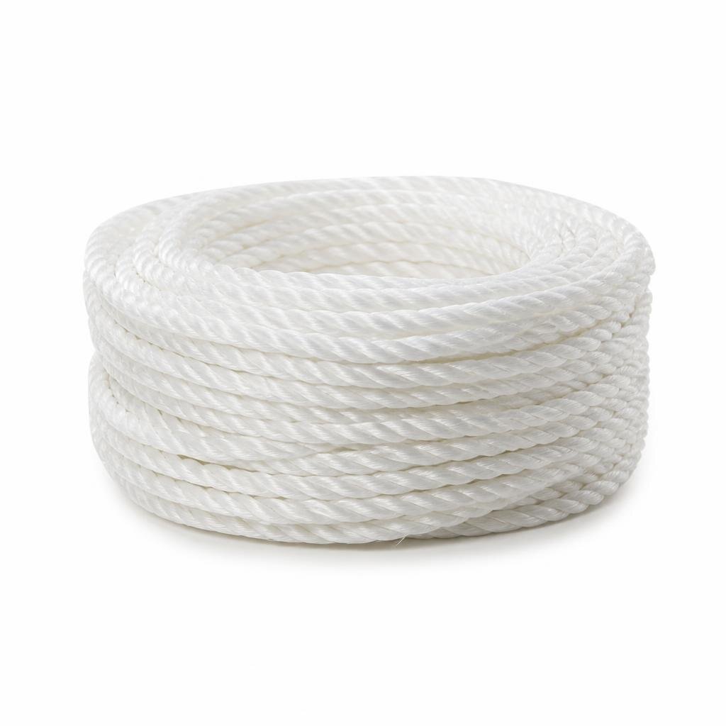 10MM X 20M PE NYLON ROPE