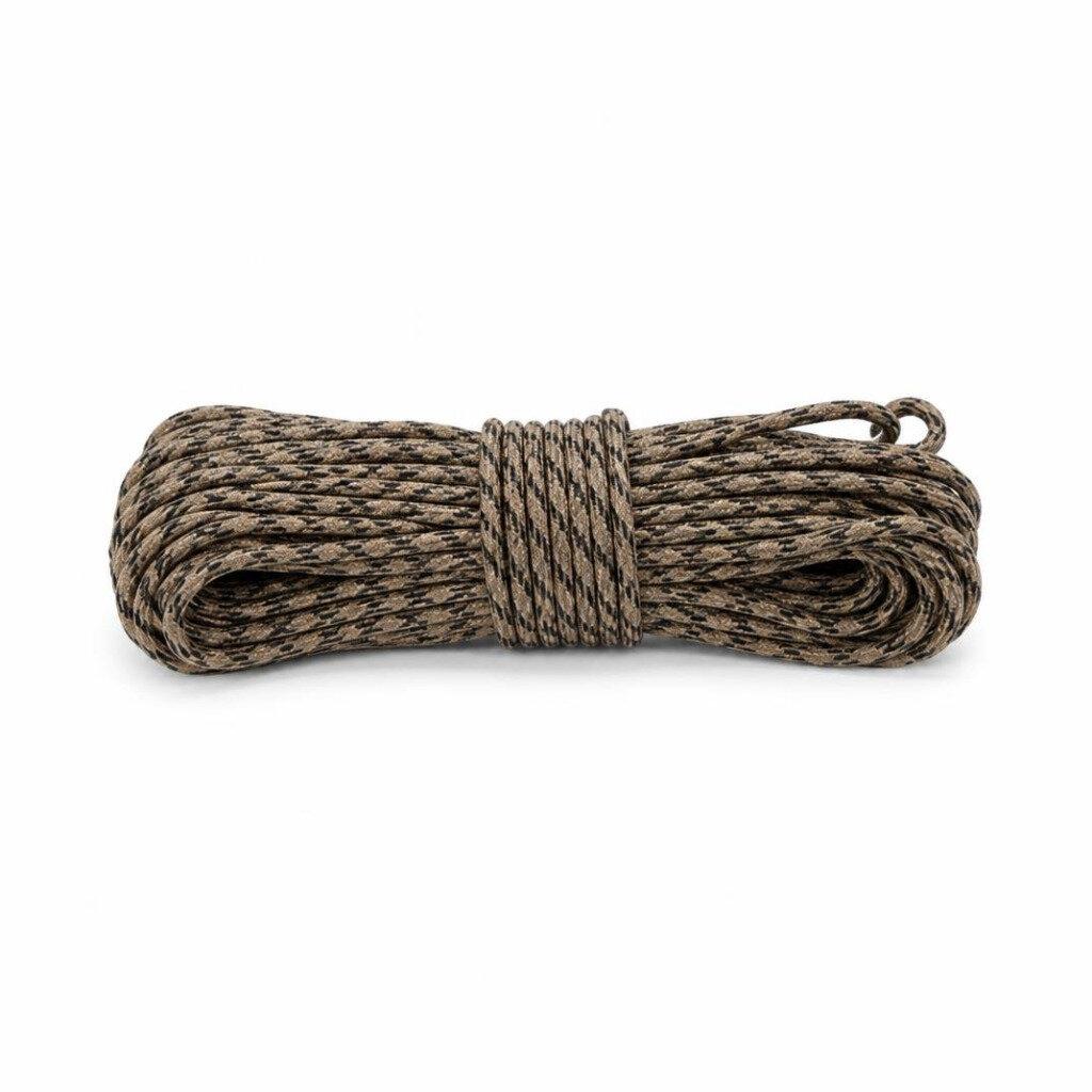 9MM TIGER ROPE