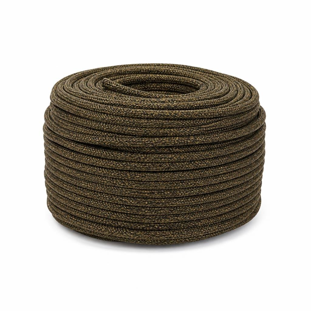 8MM X 1KG CARPBRAIDED ROPE