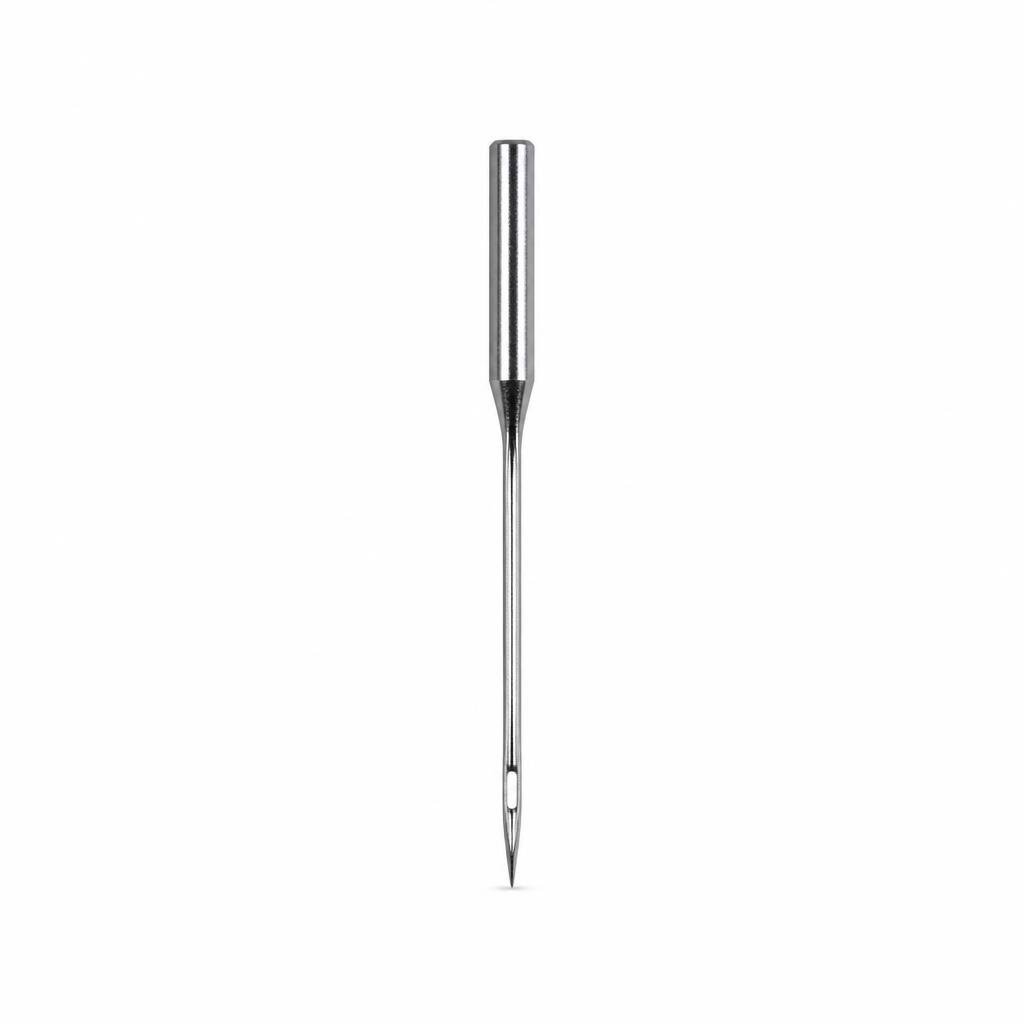 INDUSTRIAL SEWING NEEDLE