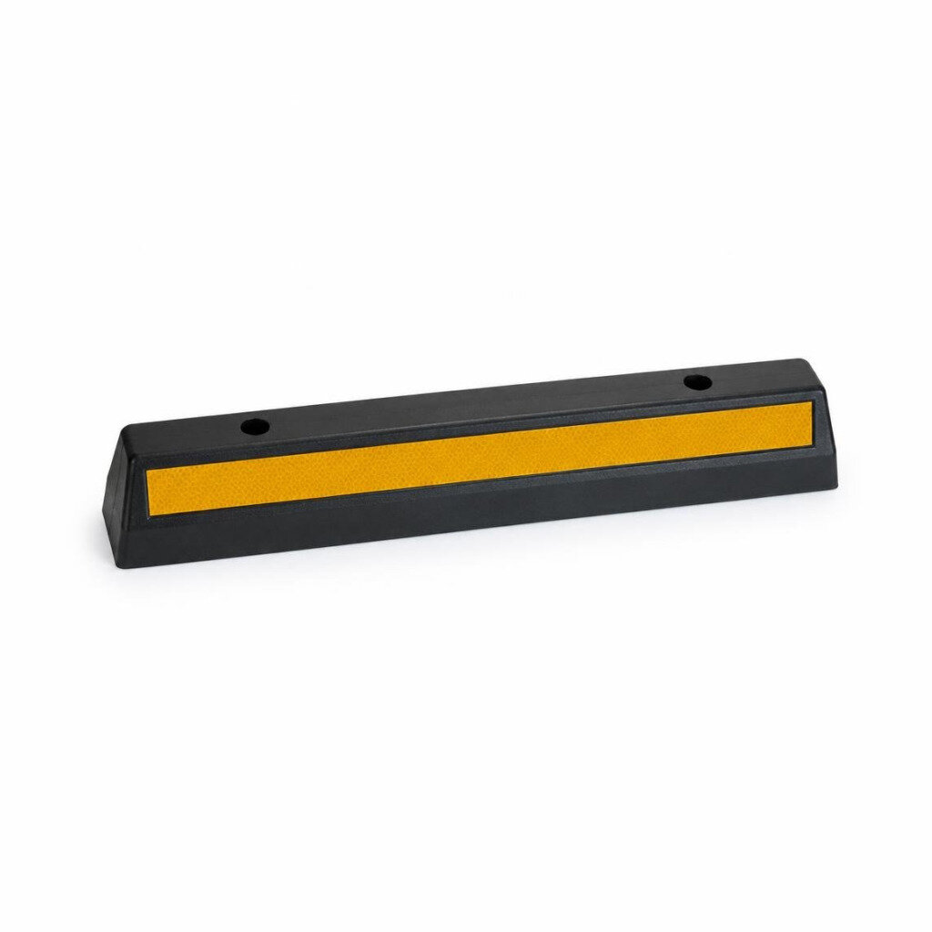 L600MM X W150MM X H100MM CAR STOPPER
