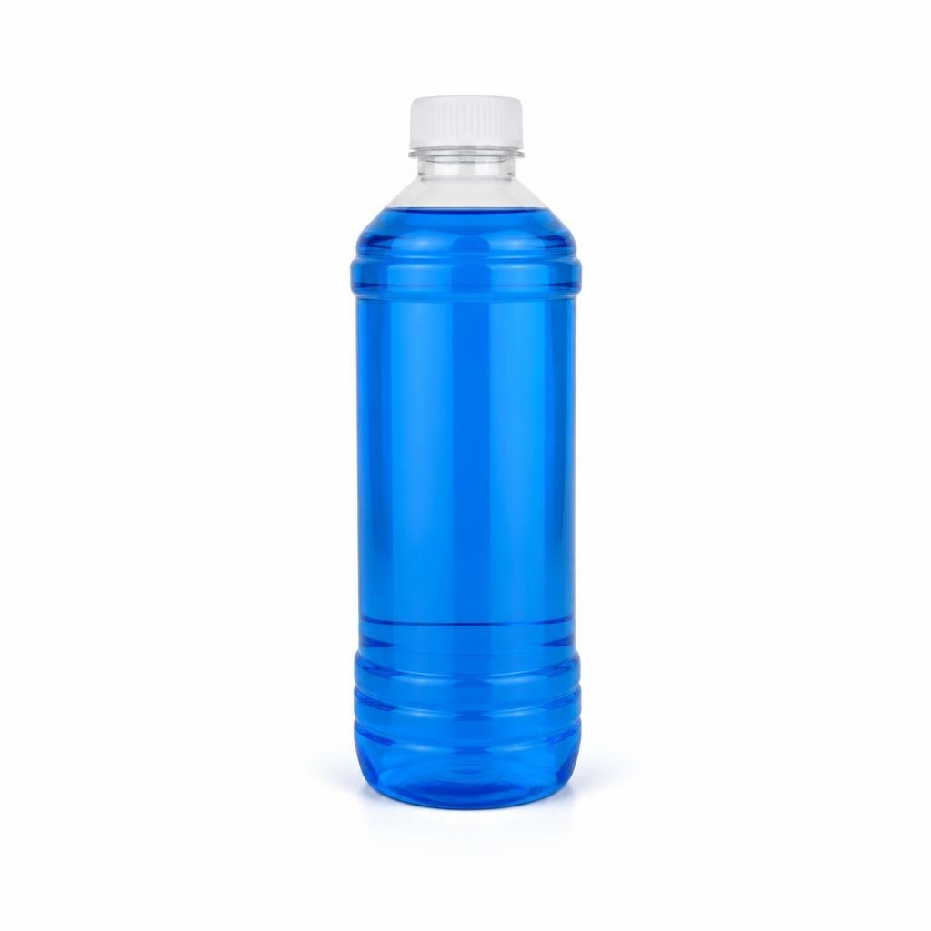JETSEN 250ML WINDSCREEN CLEANER