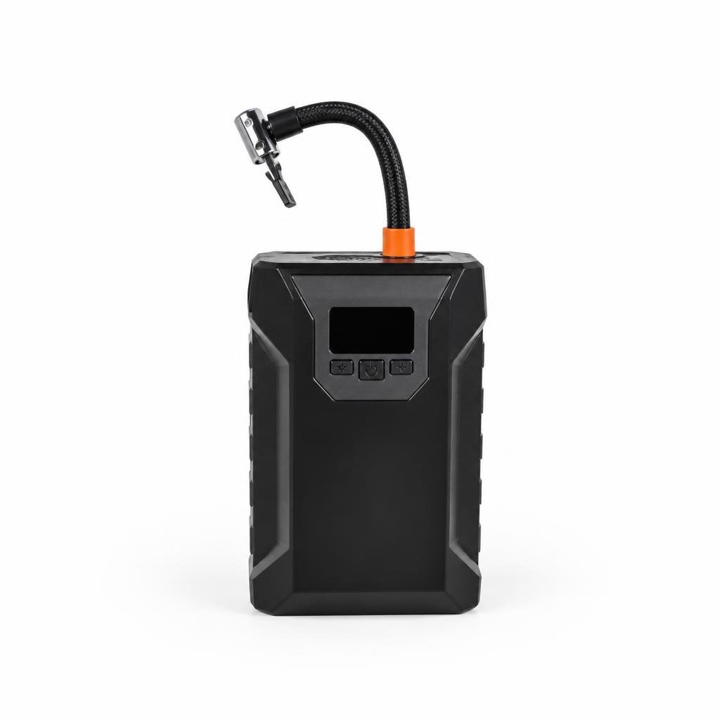 PULLSTONE 650ML ARTIFACT TIRE EMERGENCY INFLATOR