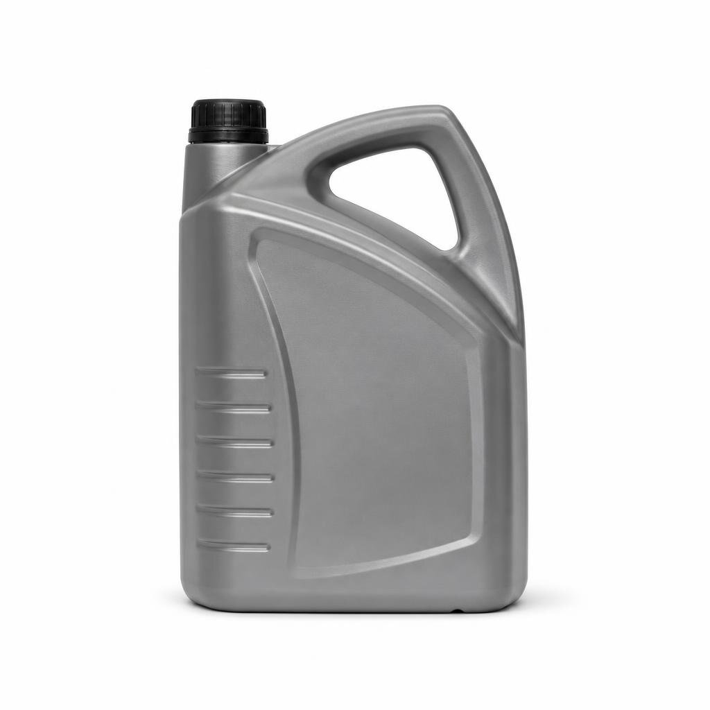KOYA P-608 5L AWS68 HYDRAULIC OIL