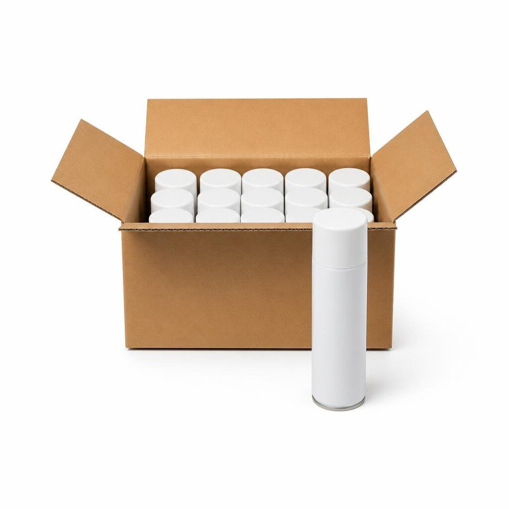 HARDEX HD600 SPRAY GREASE (12PCS/CTN)