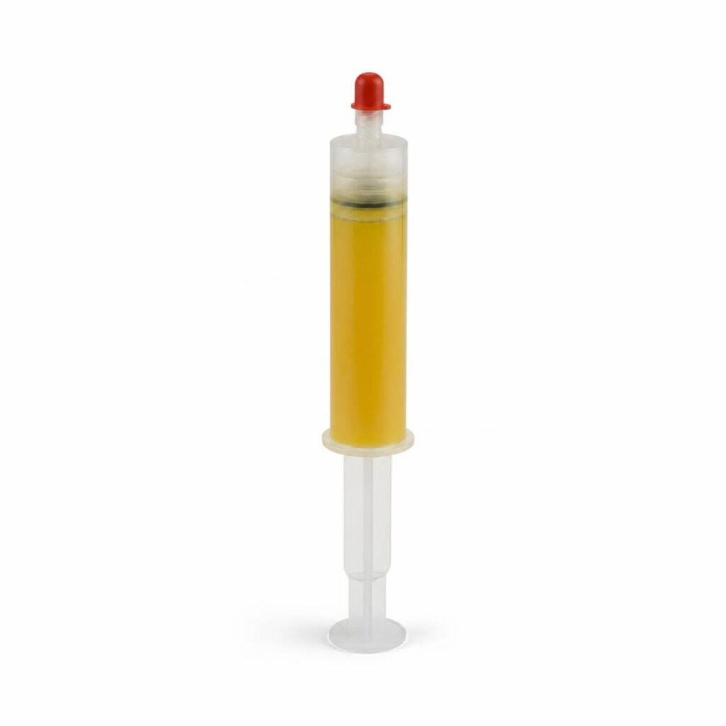 TONO (YELLOW) 30ML HIGHT TEMPERATURE GREASE