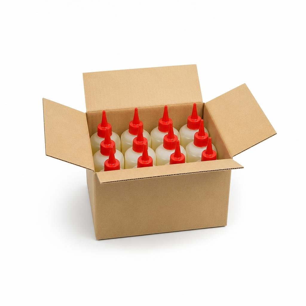 M-MGSR SINGER 100CC SUPER OIL (12PCS/BOX)