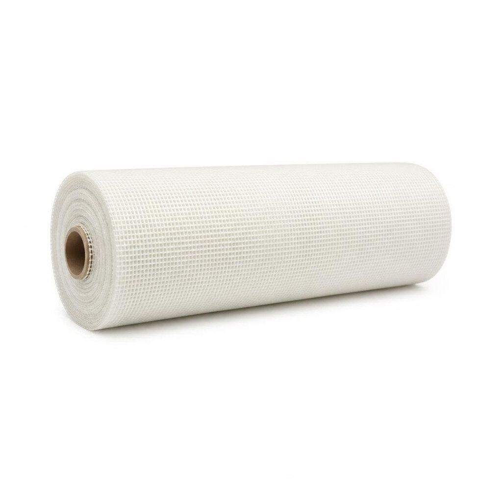 150M X 50M FIBRE MESH