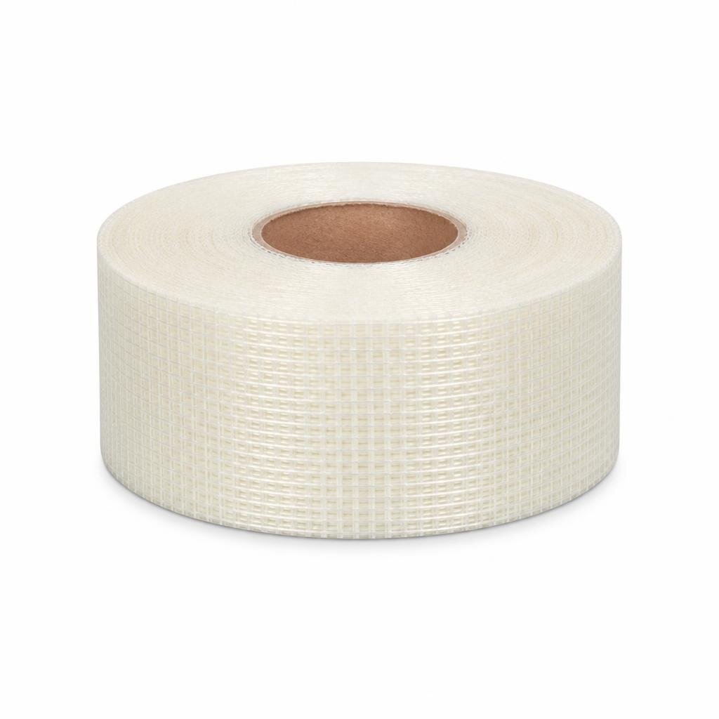 MICI MC44-5000 1M X 50M FIBREGLASS JOINT TAPE