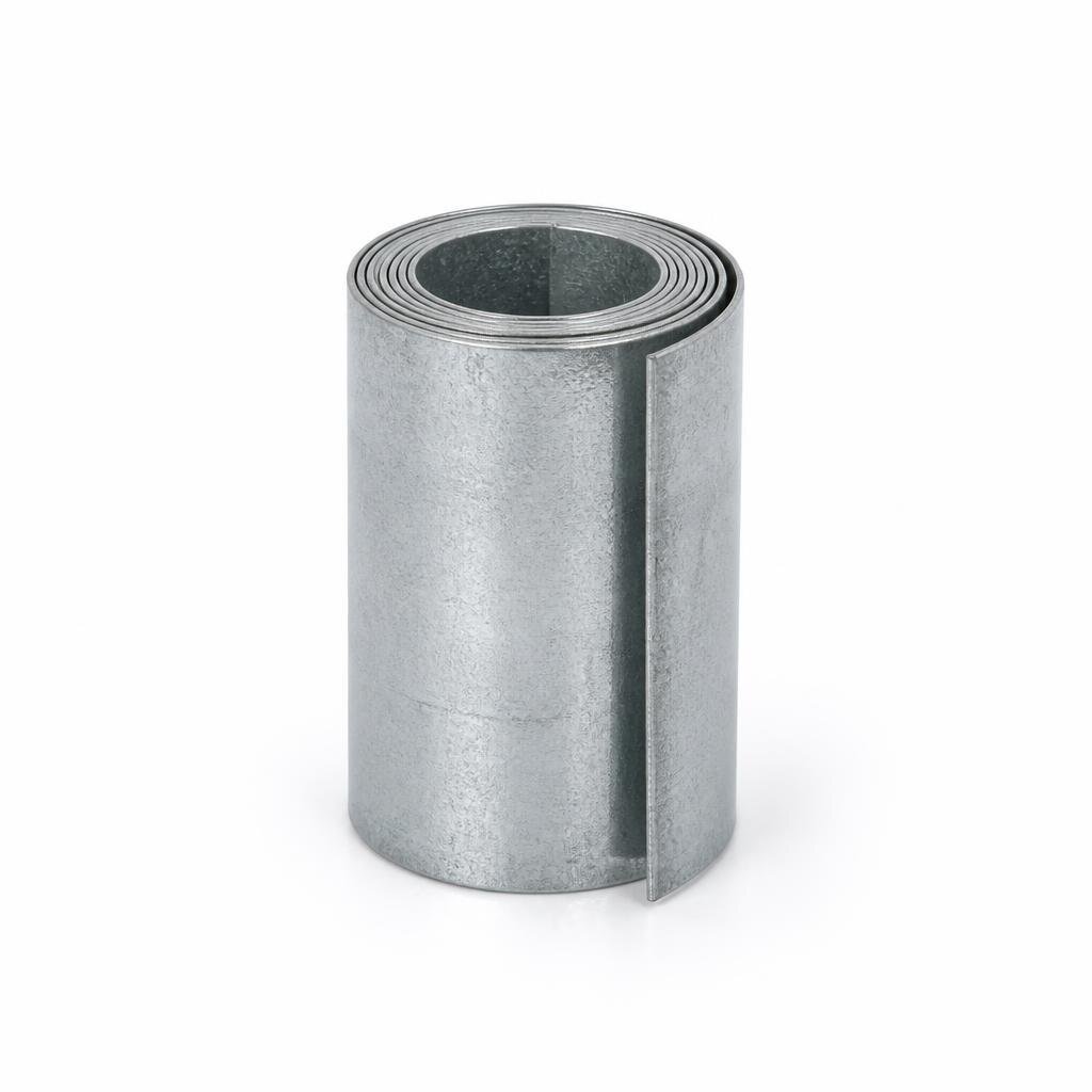 HIGHPOWER 2" GUM ZINK GULUNG