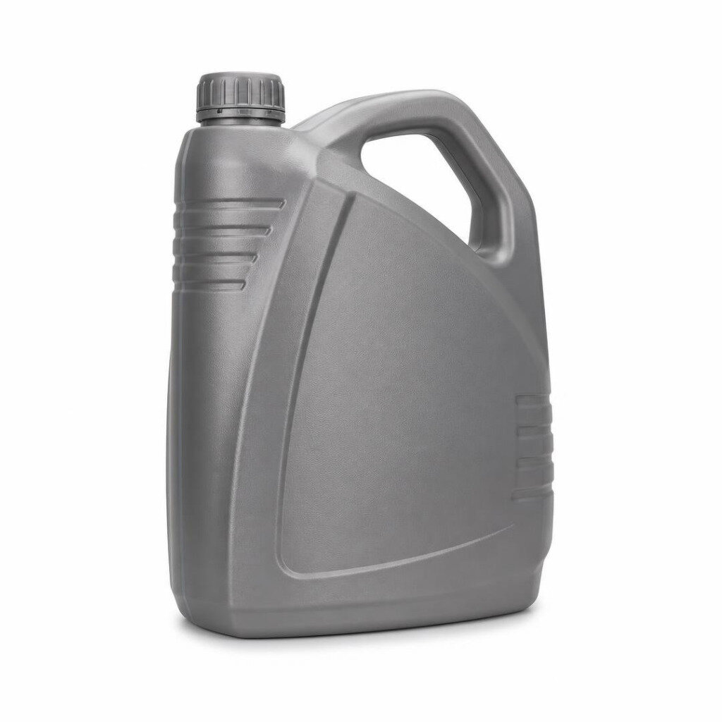 EYUGA 4L 2T OIL LUBRICANT