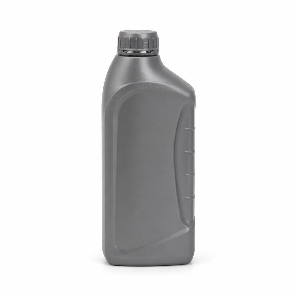 BOSCH 1L DOT4 BRAKE FLUID
