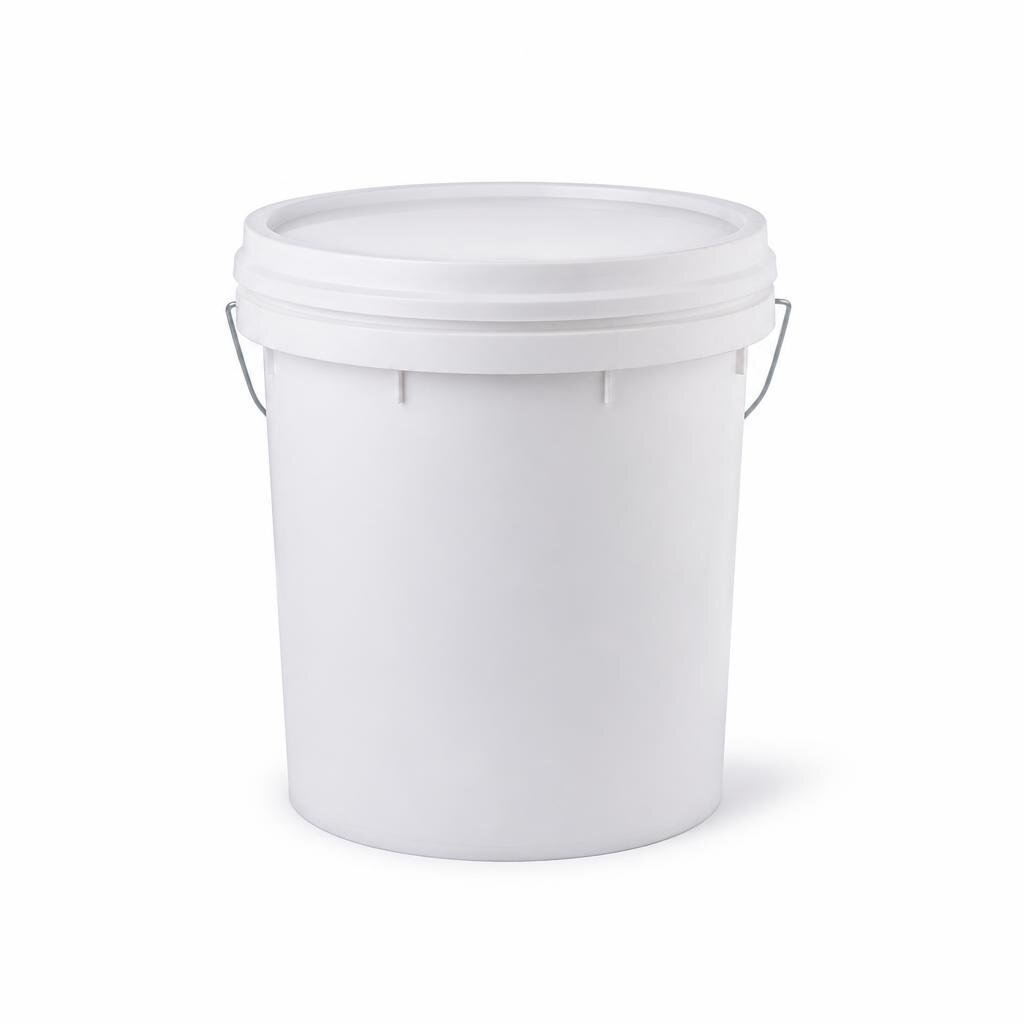 VOILS 15KG SUPER HEAVY GREASE (Y.P)