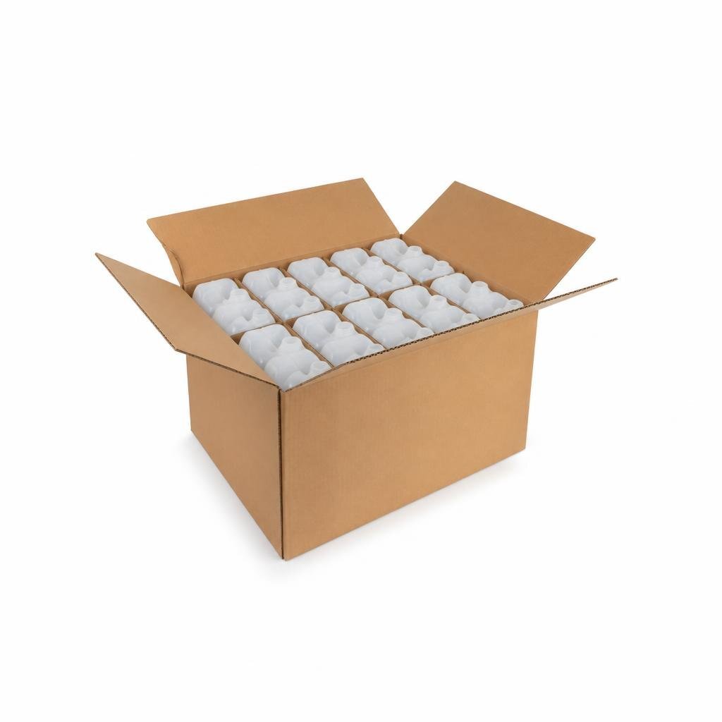 ROYAL 1000ML JERRY WAX (24PCS/CTN)