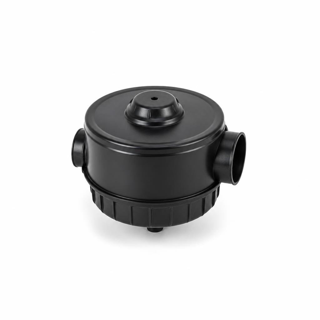 7110 AIR CLEANER