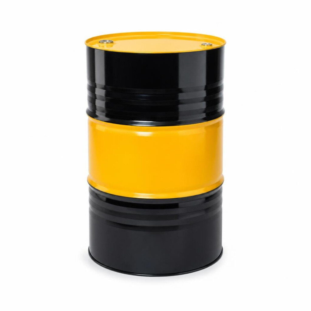 BHP AW68EP 209L HYDRAULIC OIL