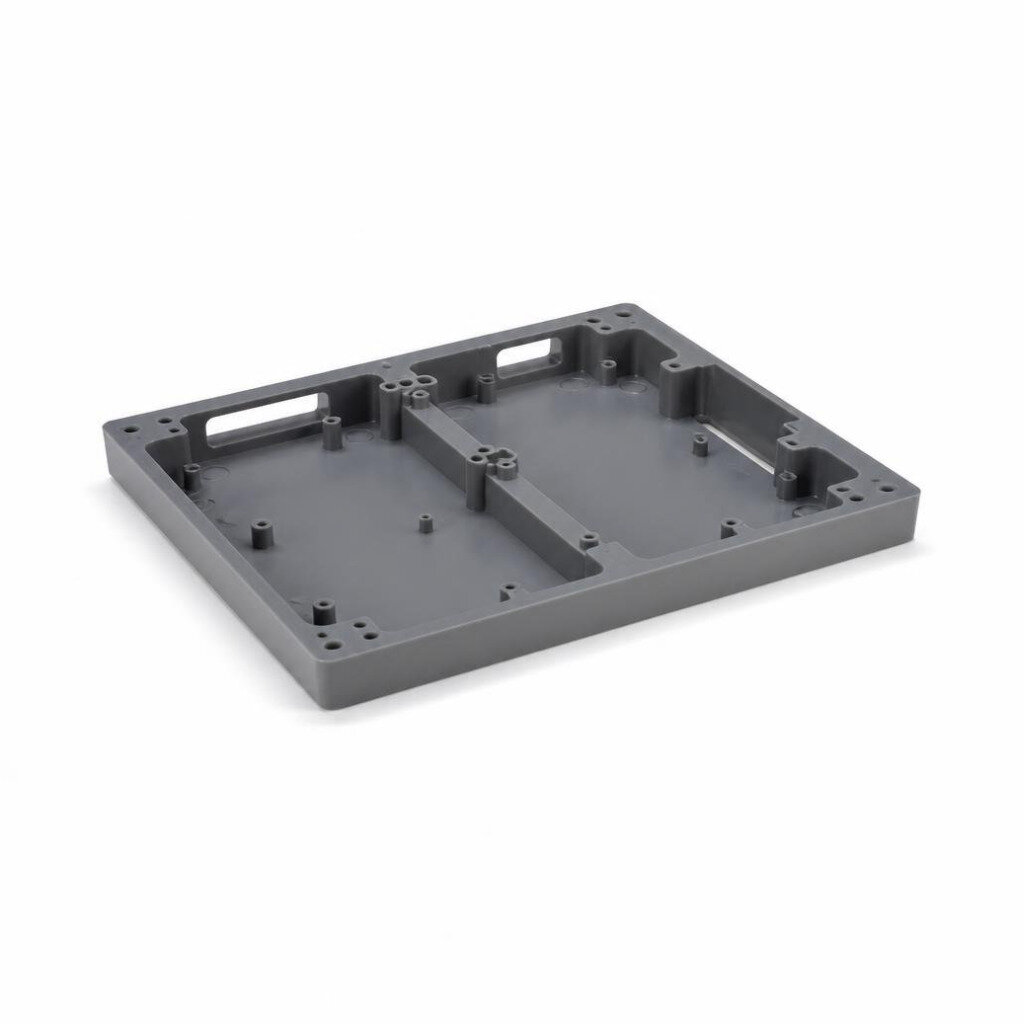 JSD009 L500 X W400 X H75MM MIDDLE SECTION