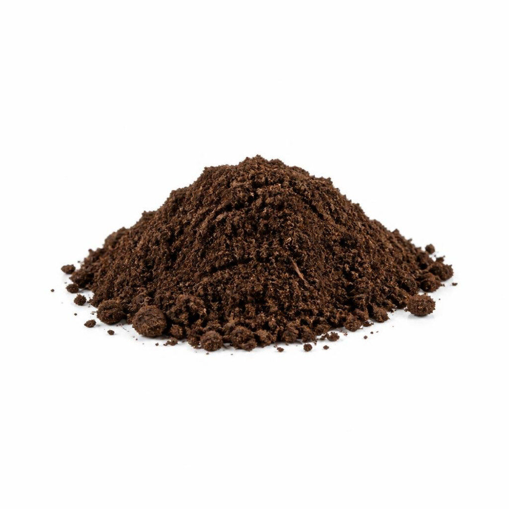 BIO CLEAN ORGANIC SOIL