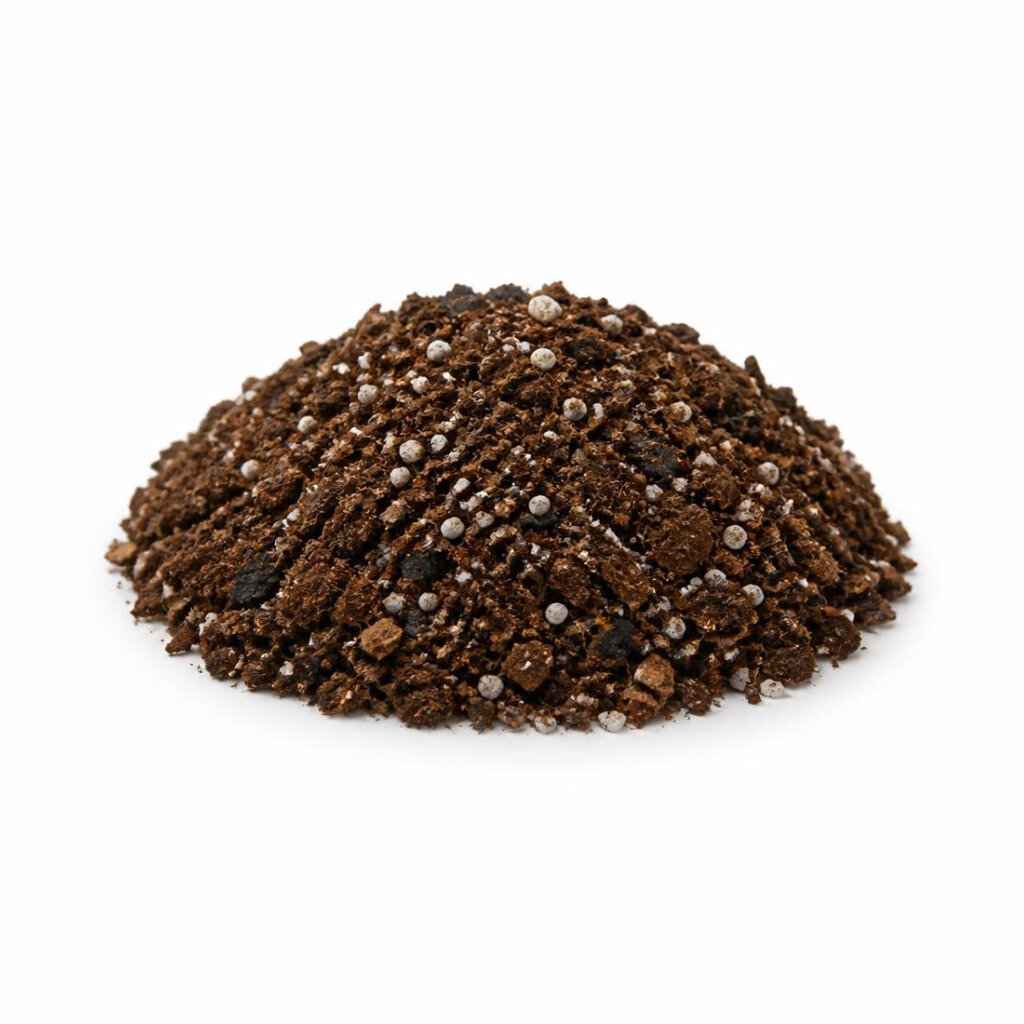 SURE JADI/BRILLIANT 8IN1 28L± ORGANIC POTTING MIX