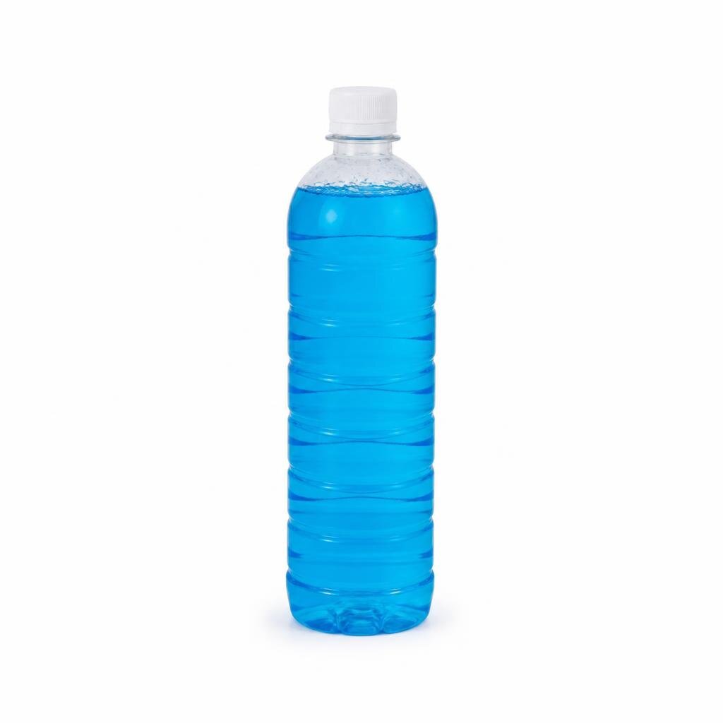 500ML PLUMBING BUBBLE CLEANER