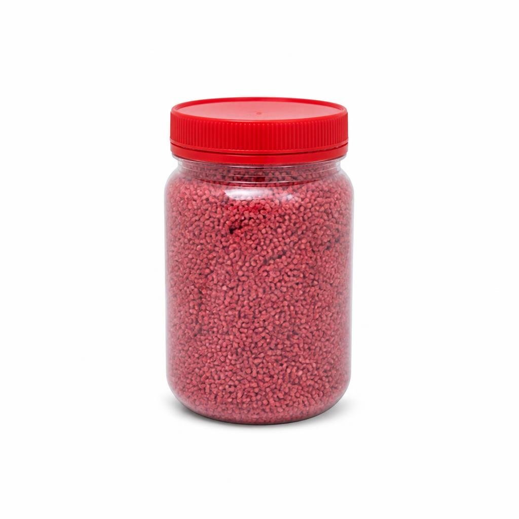 NAGAMAS 400G FLOWERING FERTILIZER RED