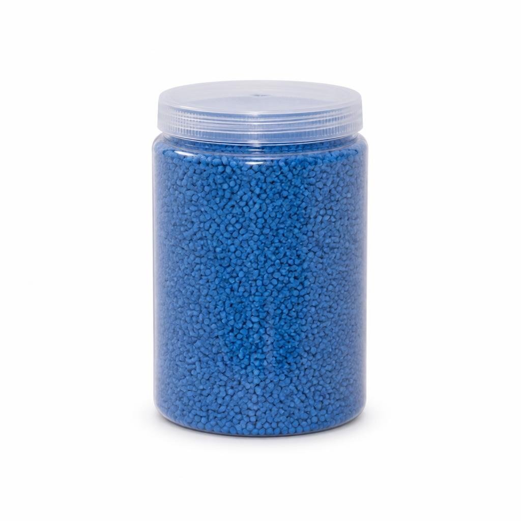 NAGAMAS 400G FRUITING FERTILIZER BLUE