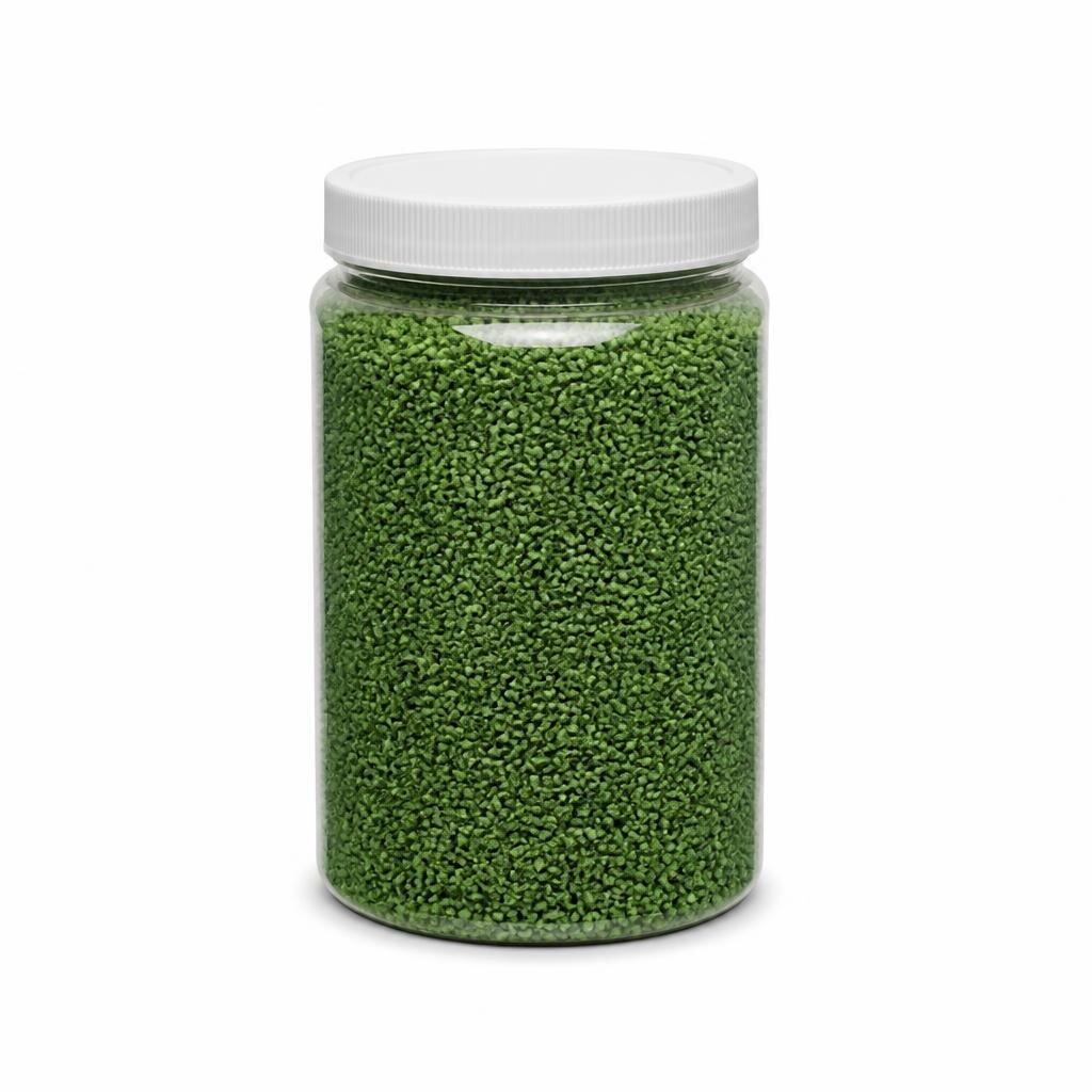 NAGAMAS 400G GROWING FERTILIZER GREEN