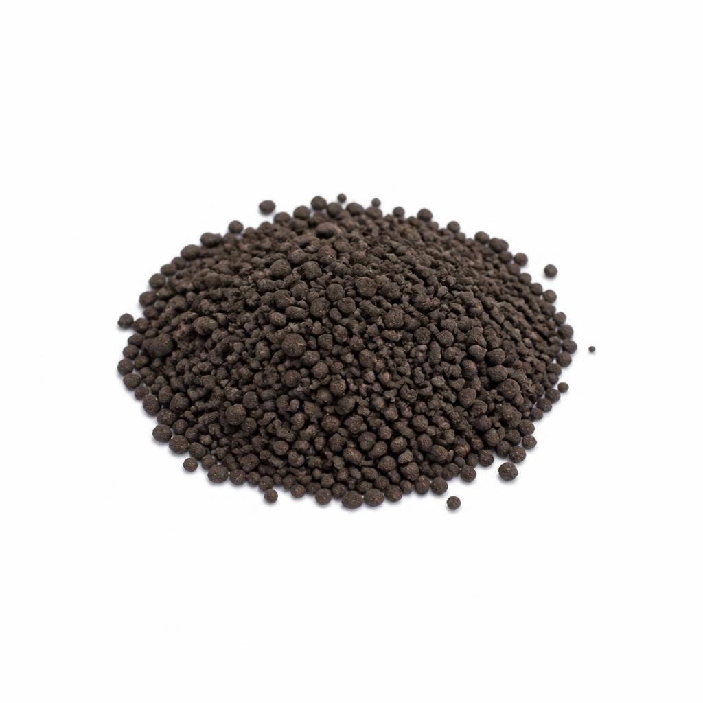 NAGAMAS 400G ORGANIC FERTILIZER