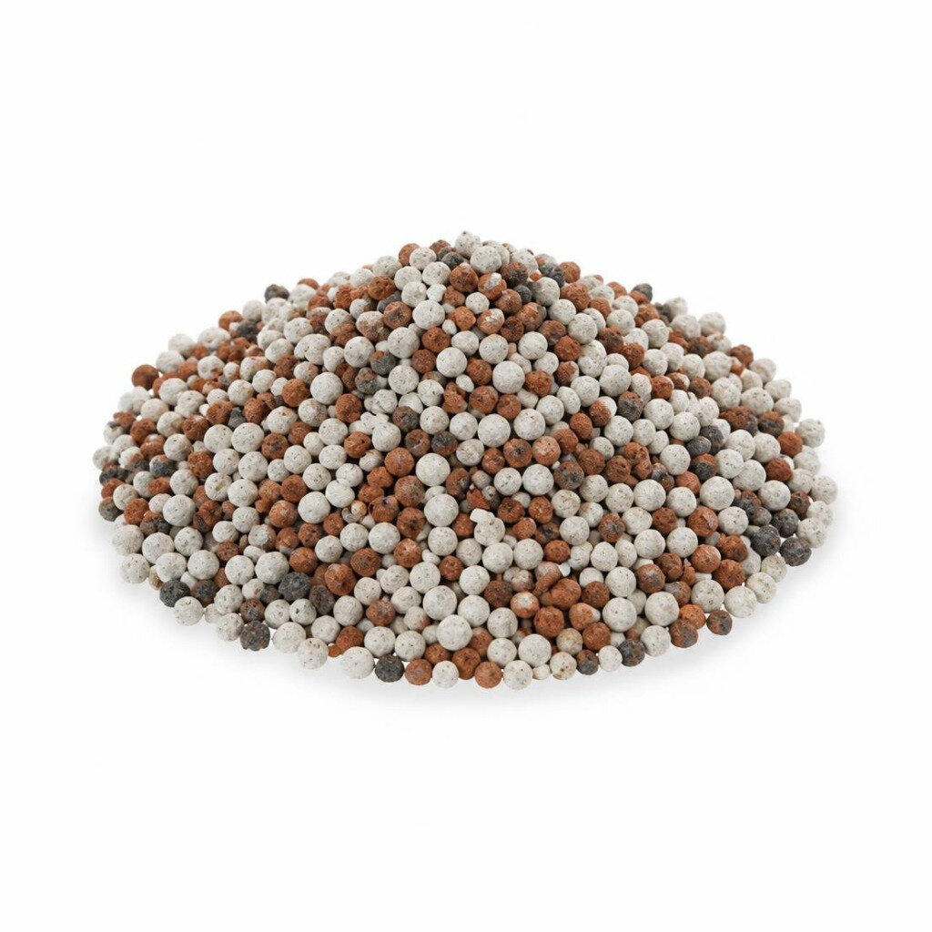 REALSTRONG 25KG MAX GROWTH FERTILIZER 11-11-11-2