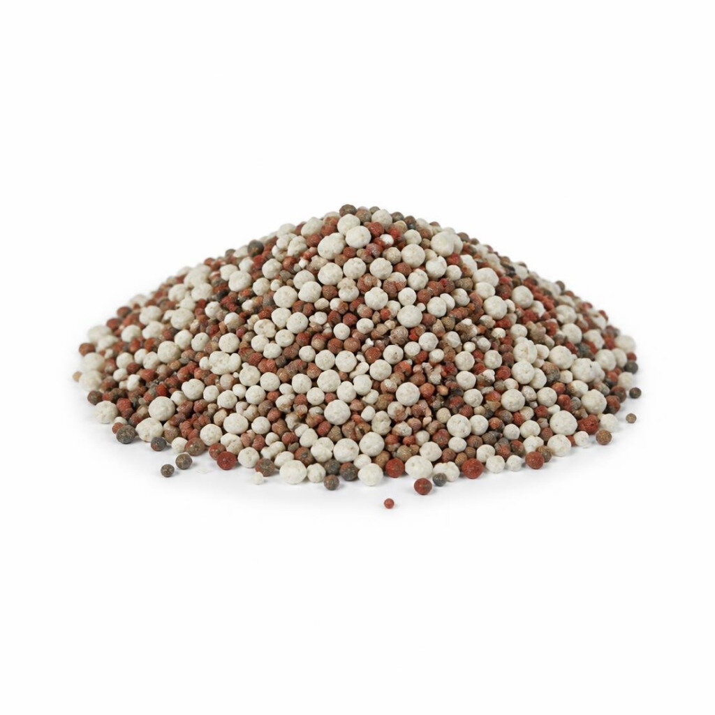 REALSTRONG 25KG SOIL CONDITIONER FERTILIZER5-5-5-2