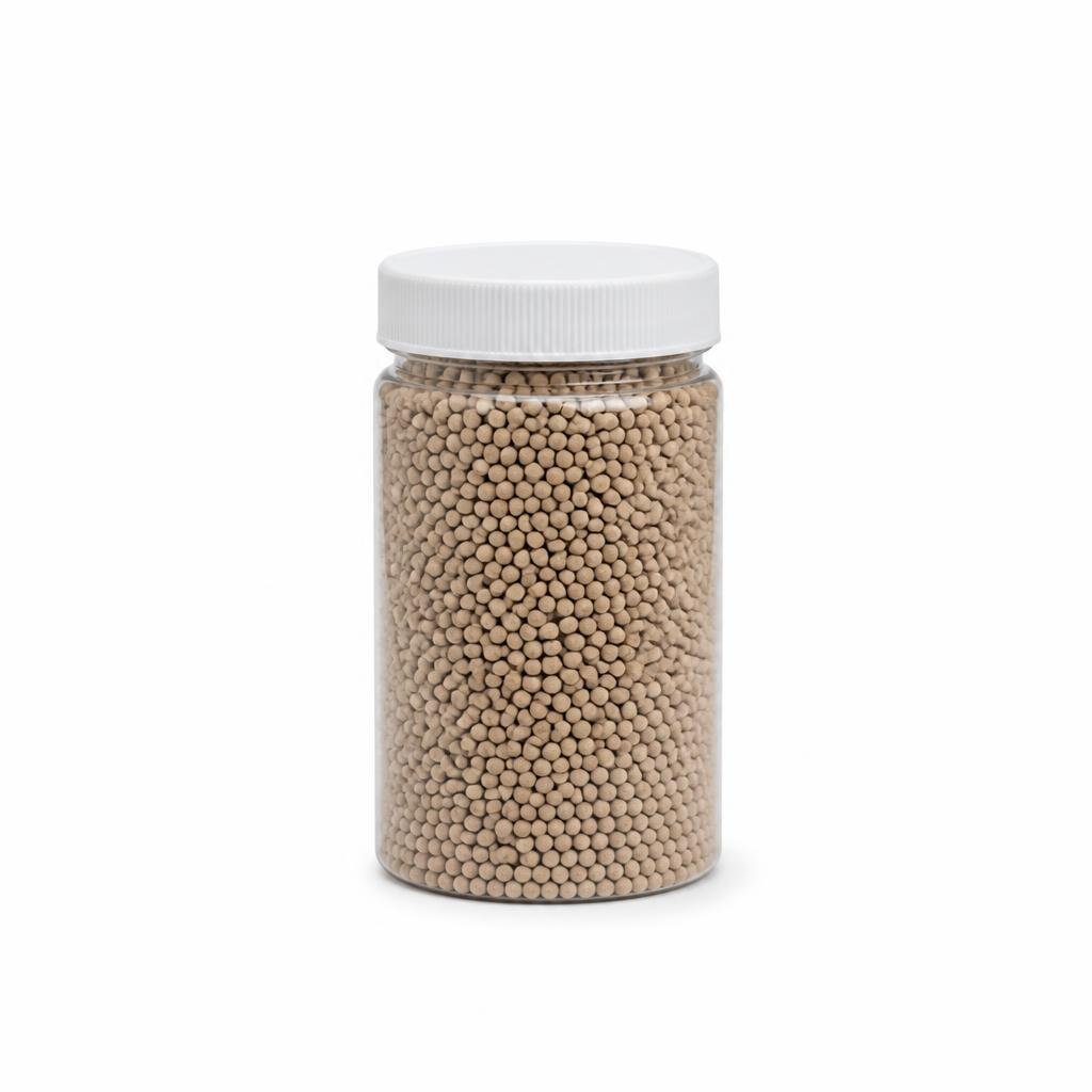 ION MPOB F4 FERTILIZER
