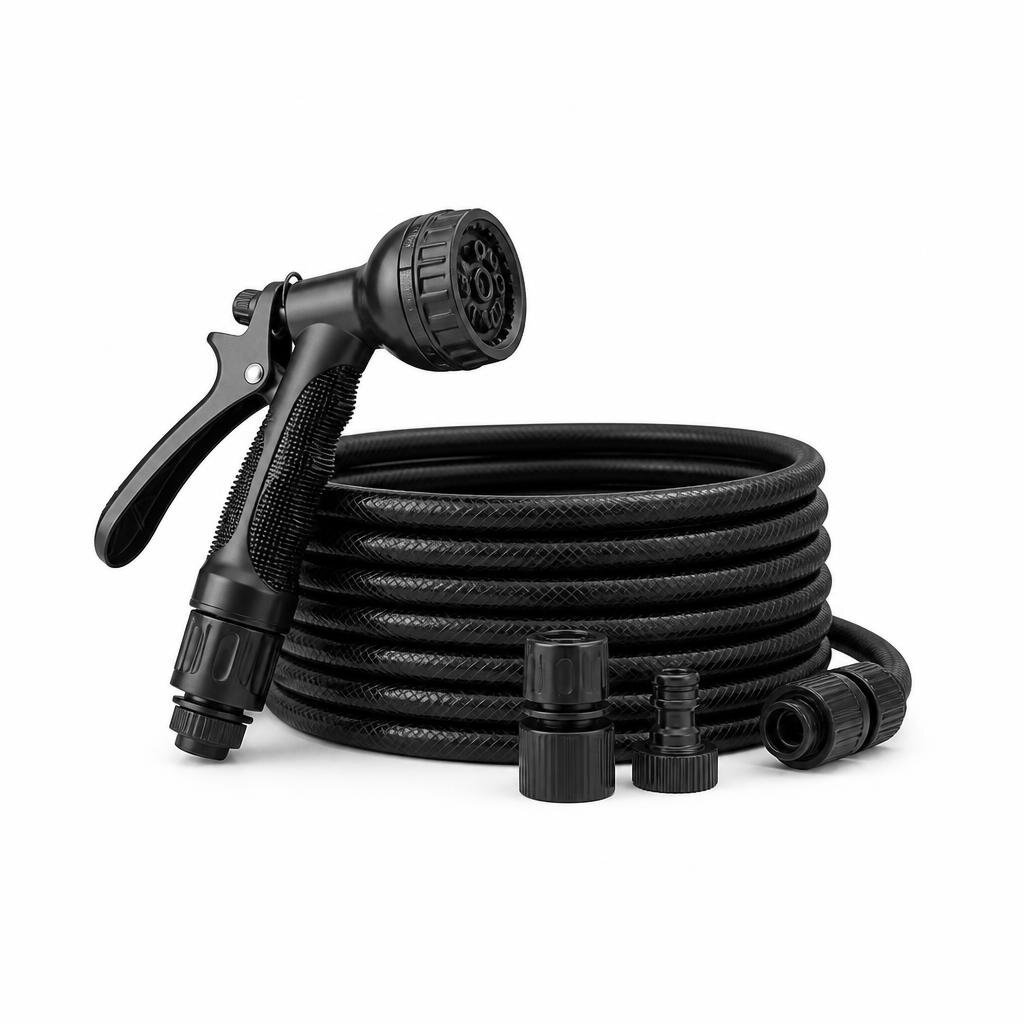 LUTIAN MAMBA WATERING SET