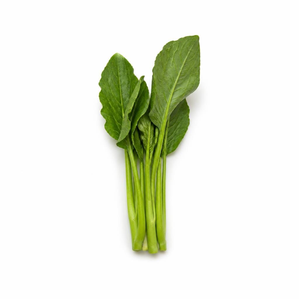 GRABBIT GREEN STEM CHOY SUM 17G+-