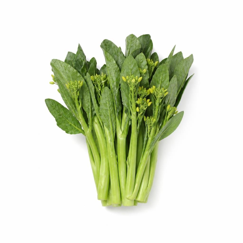 GRABBIT 17G+- FLOWERING CHOY SUM