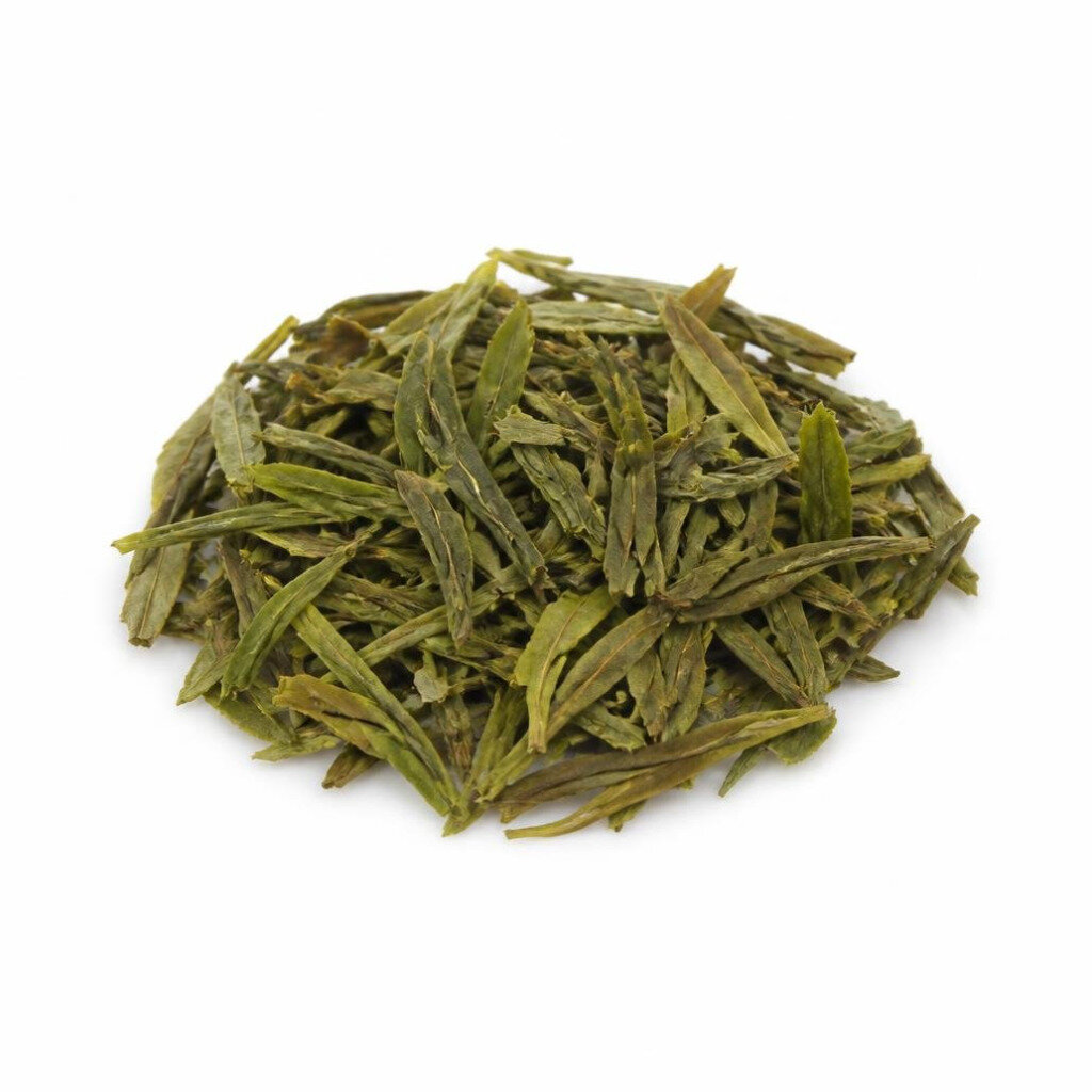 GRABBIT BAMBOO LEAF MUSTARD 15GRAM