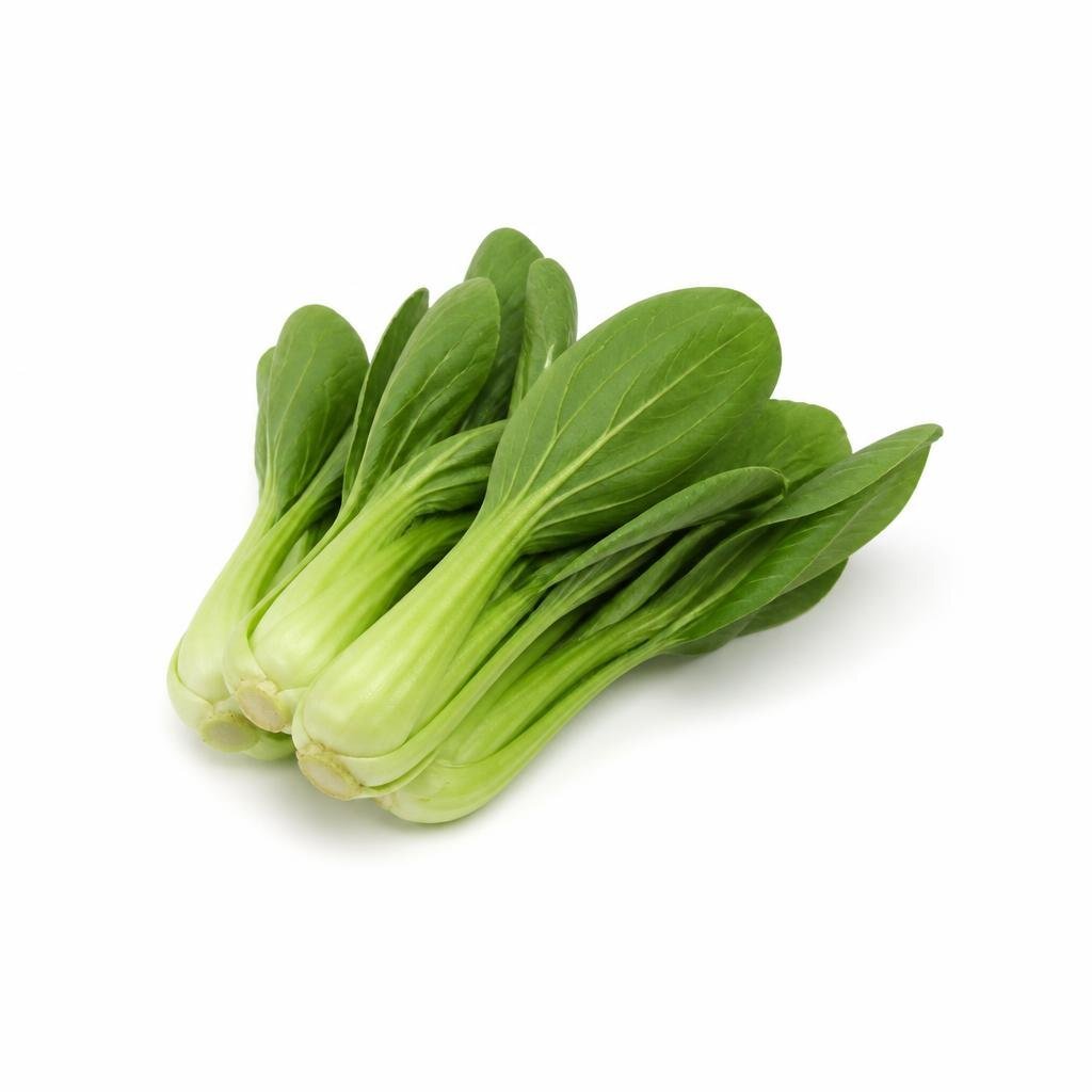 GRABBIT DWARF PAK CHOY 15GRAM