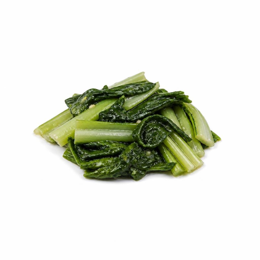 GRABBIT BUTTERED PAK CHOY 15GRAM