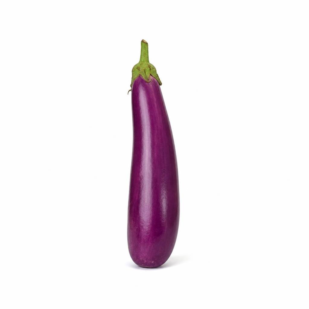GRABBIT 42SEEDS+- LONG EGGPLANT