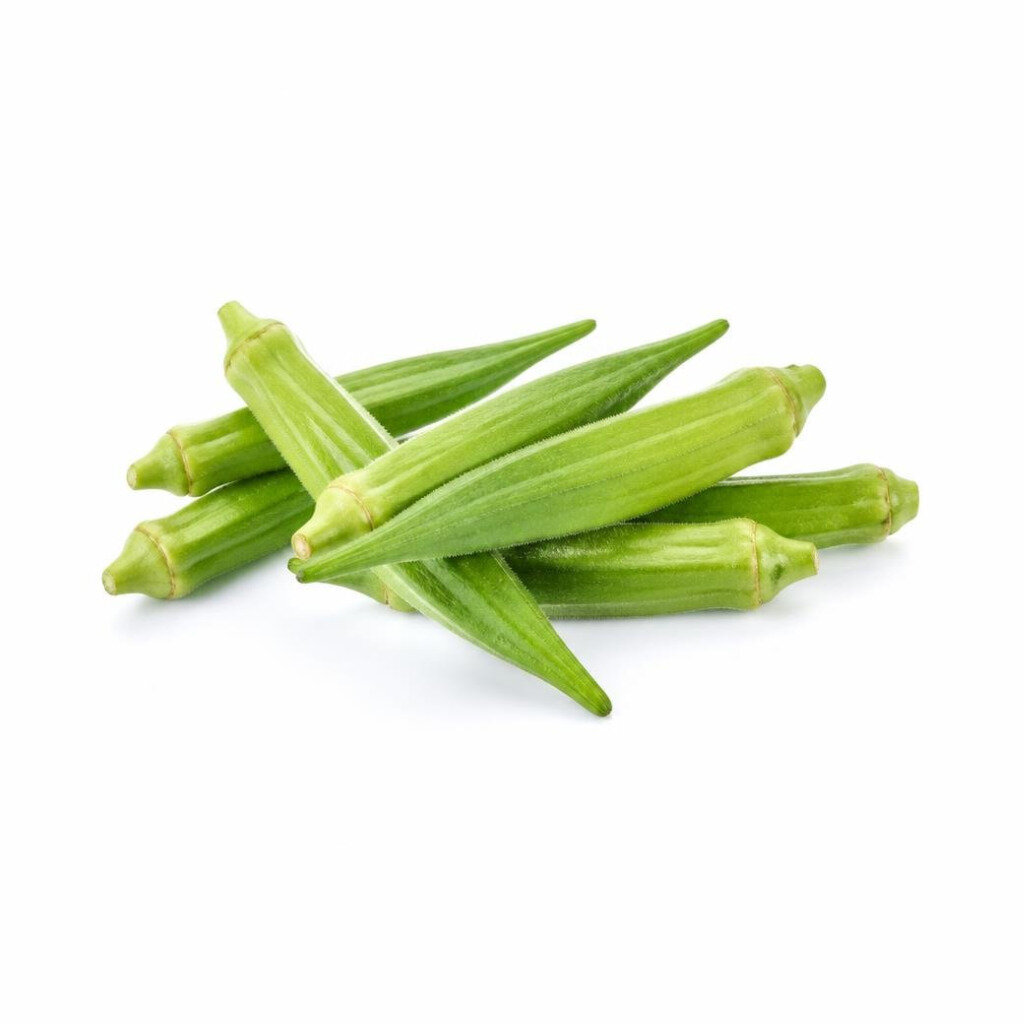 GRABBIT FIVE ANGLE OKRA - F1 18SEEDS