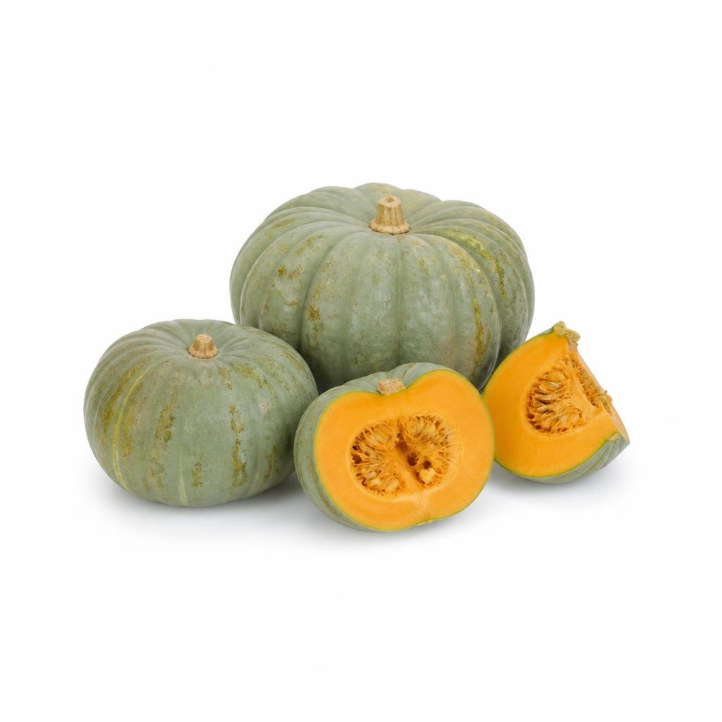 GRABBIT PUMPKIN - F1 4SEEDS