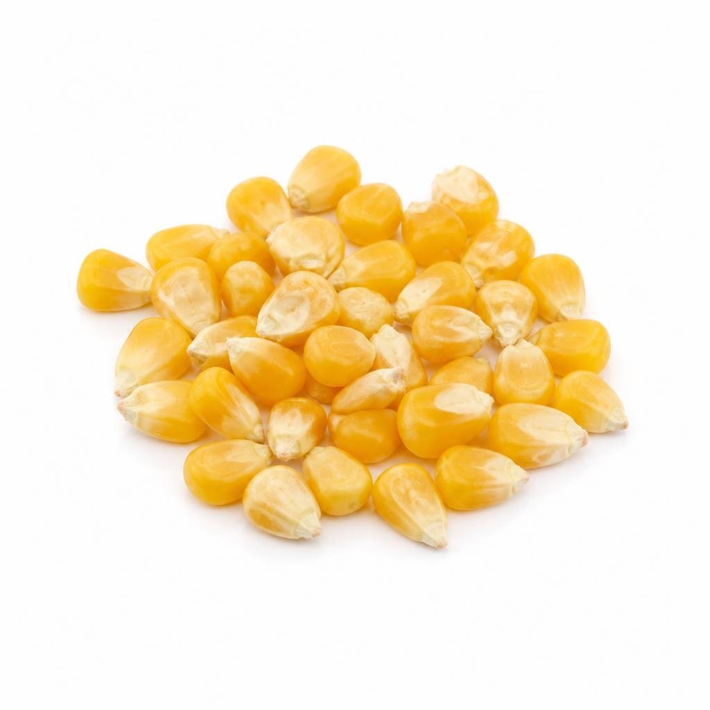GRABBIT 30SEEDS+- YELLOW CORN